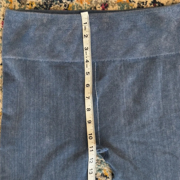 Fabletics Cloud Seamless High-Waisted Legging Women’s Size XL - Picture 11 of 13